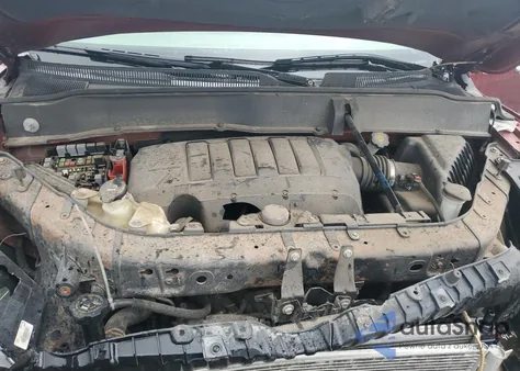 2015 Buick Enclave from USA, damaged, VIN 5GAKVBKD5FJ128261